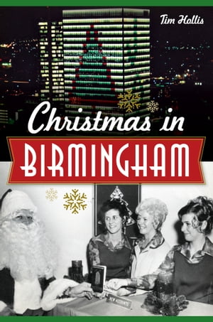 Christimas in Birmingham