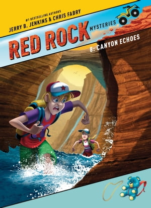Canyon EchoesŻҽҡ[ Jerry B. Jenkins ]