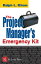 The Project Manager's Emergency KitŻҽҡ[ PMP Kliem ]