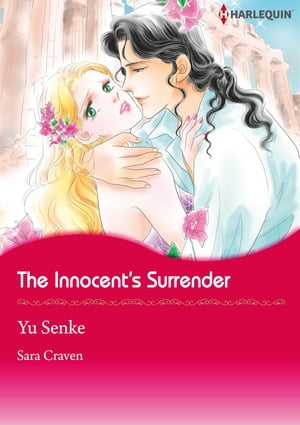 The Innocent's Surrender (Harlequin Comics)