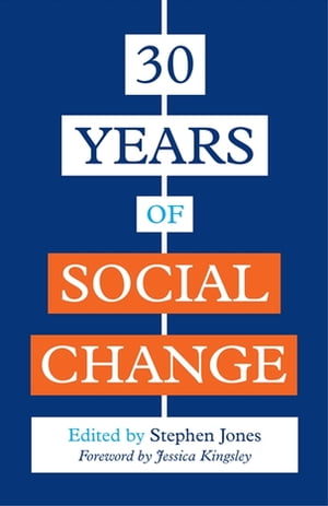 30 Years of Social Change