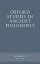 Oxford Studies in Ancient Philosophy, Volume 55Żҽҡ