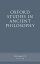 Oxford Studies in Ancient Philosophy, Volume 55