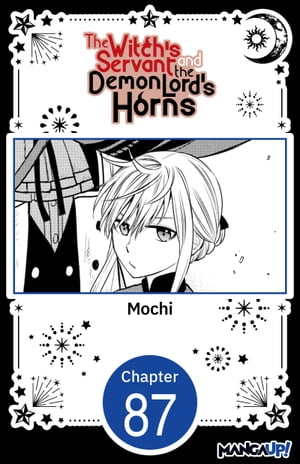 The Witch's Servant and the Demon Lord's Horns #087