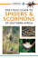 First Field Guide to Spiders & Scorpions of Southern Africa