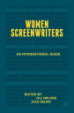 Women Screenwriters An International Guide【電子書籍】(3)