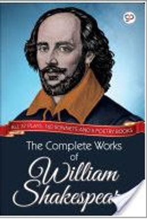 The Complete Works of William Shakespeare