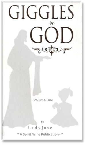 Giggles 'n God, Volume One