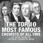 The Top 10 Most Famous Chemists of All Time - 6th Grade Chemistry | Children's Chemistry BooksŻҽҡ[ Baby Professor ]