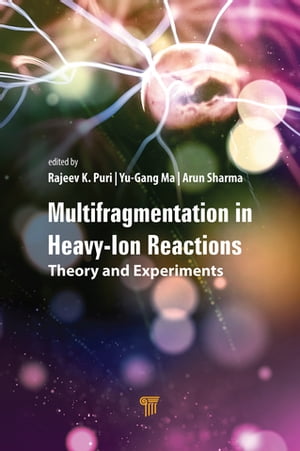 Multifragmentation in Heavy-Ion Reactions