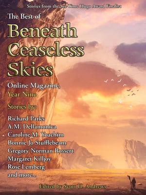 The Best of Beneath Ceaseless Skies Online Magazin