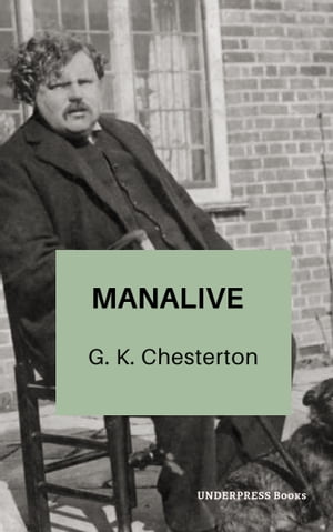 Manalive