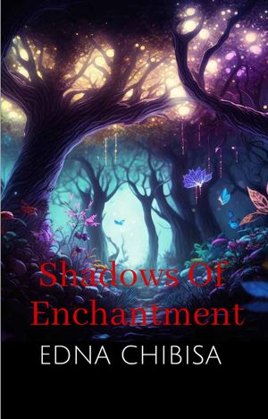 Shadows Of Enchantment