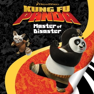 Kung Fu Panda: Master of Disaster