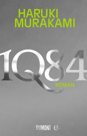 1Q84 (Roman)