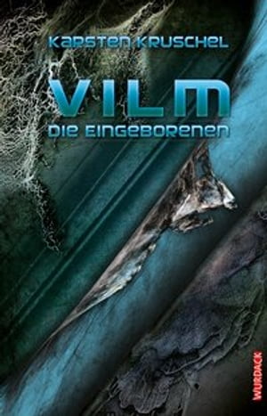 Vilm - Die Eingeborenen