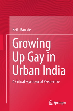 Growing Up Gay in Urban India