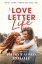 A Love Letter Life Pursue Creatively. Date Intentionally. Love Faithfully.Żҽҡ[ Jeremy Roloff ]