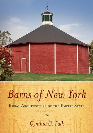 Barns of New York