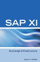 SAP XI Exchange Infrastructure【電子書籍】[ Equity Press ]