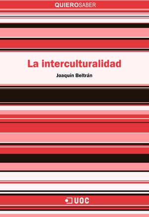 La interculturalidad