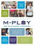 Mploy – A Job Readiness Workbook