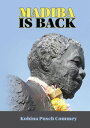 Madiba is Back【電子書籍】[ Pusch ]