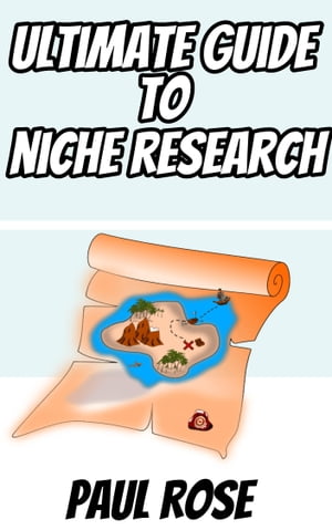 Ultimate Guide To Niche Research {Best Niche Research Strategy For Choosing Profitable Niches For Your Online Business}