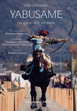 Yabusame
