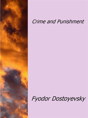 Crime and Punishment