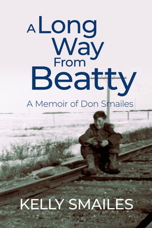 A Long Way From Beatty