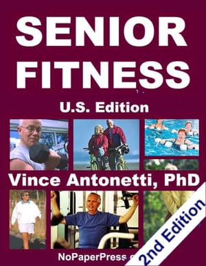 Senior Fitness - U.S. Edition