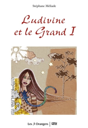 Ludivine et le grand I