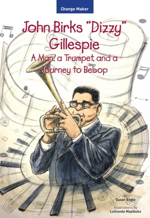 John Birks "Dizzy" Gillespie