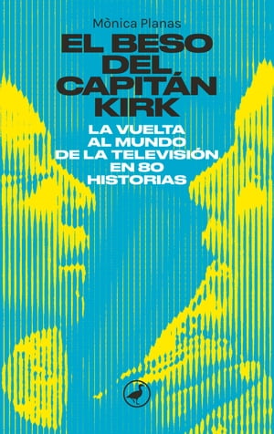 El beso del capitán Kirk