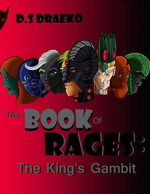 The Book of Rages