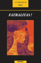 Fatralitas ! Thriller en terres espagnoles