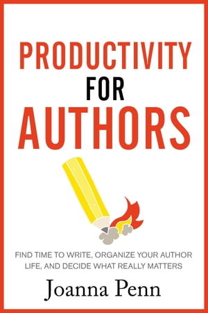 Productivity For Authors