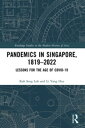 ＜p＞Singapore has faced many pandemics over the centuries, from plague, smallpox and cholera to influenza and novel coronaviruses. By examining how different governments responded, this book considers what we can learn from their experiences. Public health strategies in the city-state were often affected by issues of ethnicity and class, as well as failure to take heed of key learnings from previous outbreaks. Pandemics are a recurrent and normal feature of the human experience. Alongside medical innovation and evidence-based policymaking, the study of history is also crucial in preparing for future pandemics.＜/p＞画面が切り替わりますので、しばらくお待ち下さい。 ※ご購入は、楽天kobo商品ページからお願いします。※切り替わらない場合は、こちら をクリックして下さい。 ※このページからは注文できません。