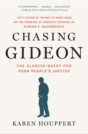 Chasing Gideon