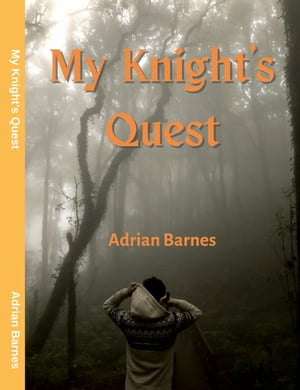 My Knight's Quest The story of a transwoman’s search to find a space for herself and a place where she could exist.