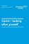 Alzheimer’s Society factsheet 523: Carers - looking after yourself