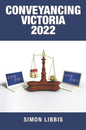 Conveyancing Victoria 2022