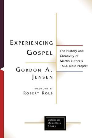 Experiencing Gospel