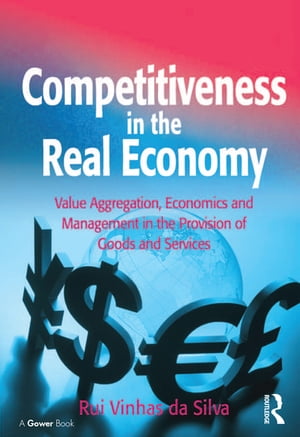 Competitiveness in the Real Economy