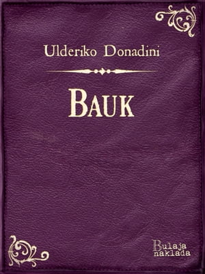 Bauk