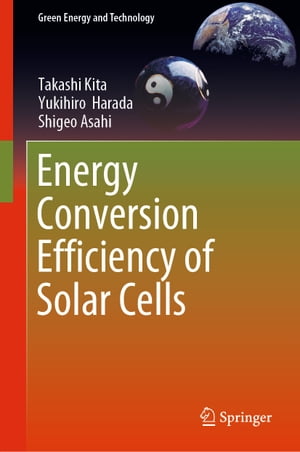 Energy Conversion Efficiency of Solar Cells