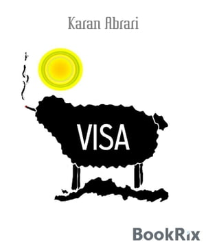 ŷKoboŻҽҥȥ㤨VISA Illustrated application of a frightened lambŻҽҡ[ Karan Abrari ]פβǤʤ295ߤˤʤޤ