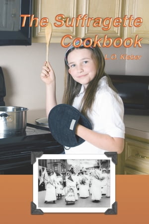 The Suffragette Cookbook