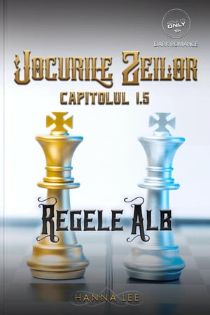 Jocurile Zeilor Capitolul 1.5, Regele Alb